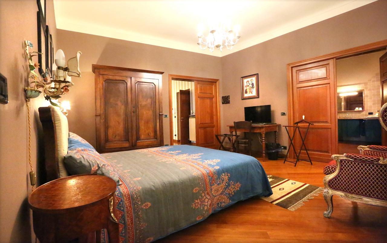 Casa Asso Di Coppe B&B Alba  Ngoại thất bức ảnh