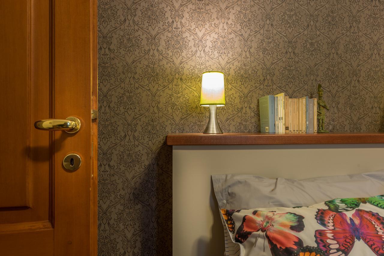 Casa Asso Di Coppe B&B Alba  Ngoại thất bức ảnh