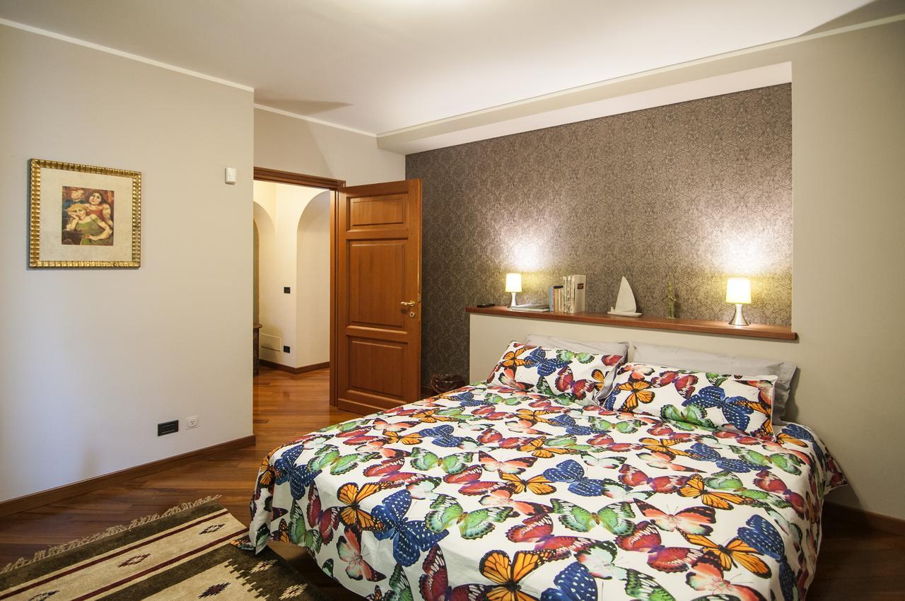 Casa Asso Di Coppe B&B Alba  Ngoại thất bức ảnh