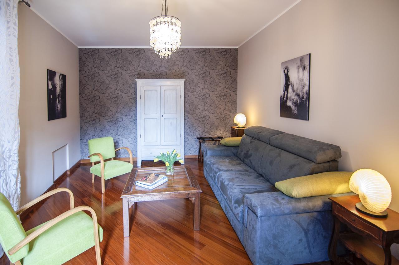 Casa Asso Di Coppe B&B Alba  Ngoại thất bức ảnh