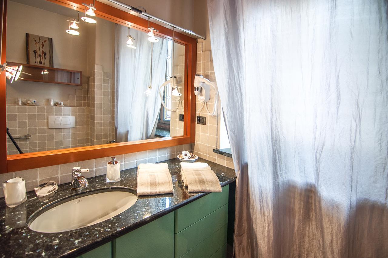 Casa Asso Di Coppe B&B Alba  Ngoại thất bức ảnh