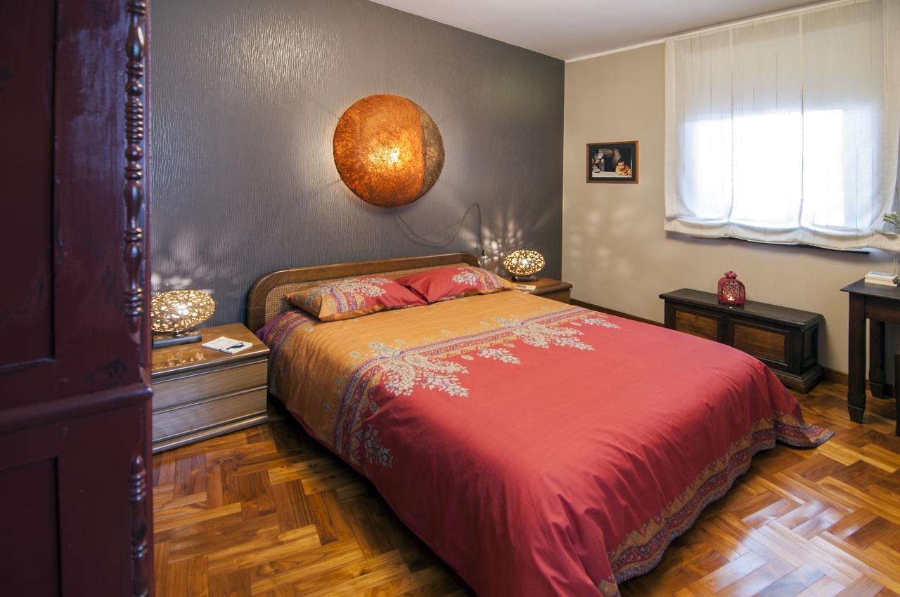 Casa Asso Di Coppe B&B Alba  Ngoại thất bức ảnh