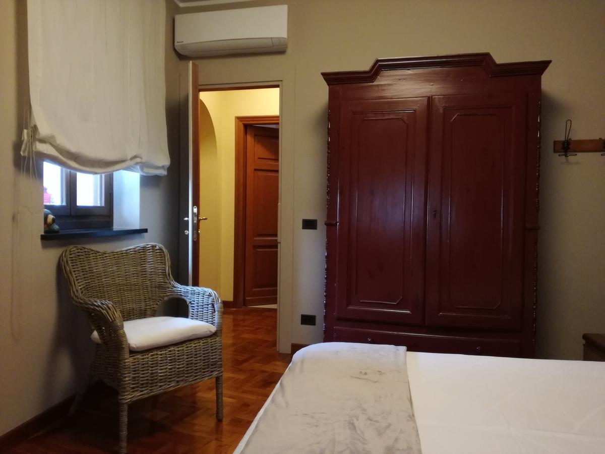 Casa Asso Di Coppe B&B Alba  Ngoại thất bức ảnh