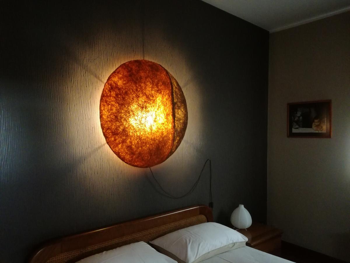 Casa Asso Di Coppe B&B Alba  Ngoại thất bức ảnh