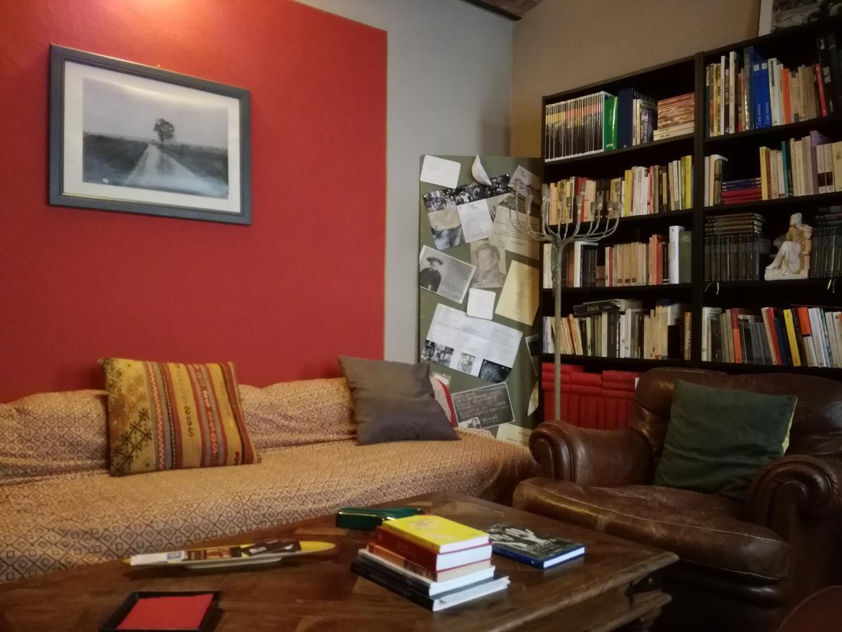 Casa Asso Di Coppe B&B Alba  Ngoại thất bức ảnh